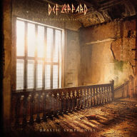 Title: Drastic Symphonies, Artist: Def Leppard