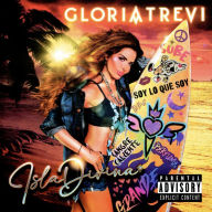 Title: Isla Divina, Artist: Gloria Trevi