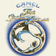 Title: Music Inspired by The Snow Goose, Artist: Camel