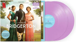 Alternative view 1 of Bridgerton: Season Two [B&N Exclusive] [Purple Vinyl]