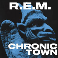 Title: Chronic Town, Artist: R.E.M.