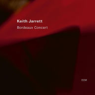 Title: Bordeaux Concert, Artist: Keith Jarrett