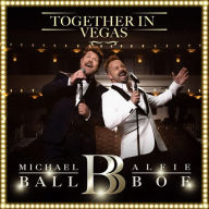 Title: Together in Vegas, Artist: Michael Ball