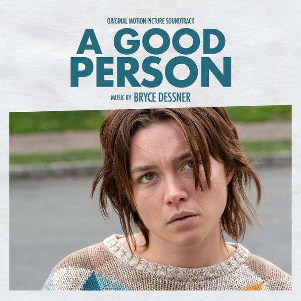 A Good Person [Score] [Original Motion Picture Soundtrack]