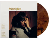 Title: Midnights [Mahogany Vinyl], Artist: Taylor Swift