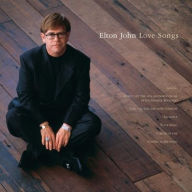 Title: Love Songs [1995], Artist: Elton John