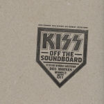 Alternative view 1 of Off the Soundboard: Live in Des Moines, IA, November 29, 1977