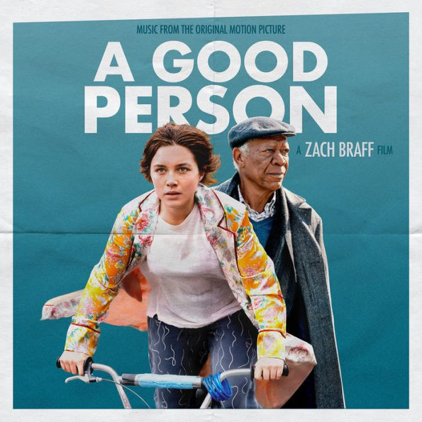 A Good Person [Original Motion Picture Soundtrack]