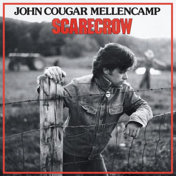 Scarecrow [Half-Speed Mastered]