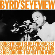 Title: Byrd's Eye View, Artist: Donald Byrd