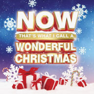 Title: Now Wonderful Christmas, Artist: Now Wonderful Christmas / Various