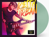 Title: #1's, Vol. 1 [Coke Bottle Clear LP], Artist: Keith Urban