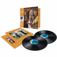 Title: Ring Ring [50th Anniversary Edition] [Half-Speed Mastered], Artist: ABBA