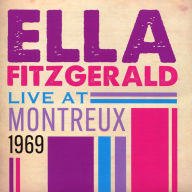 Title: Live at Montreux 1969, Artist: Ella Fitzgerald
