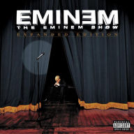 Title: The The Eminem Show [Deluxe Edition], Artist: Eminem