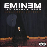 Title: The Eminem Show [Deluxe Edition], Artist: Eminem