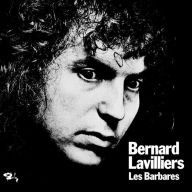 Title: Les Barbares, Artist: Bernard Lavilliers