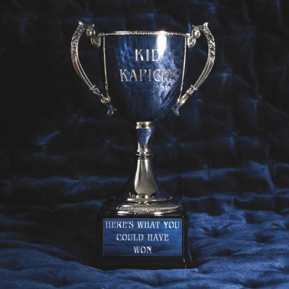 Here's What You Could Have Won