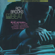 Title: Beat, Artist: Roy Brooks