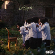 Title: Luv 4 Rent, Artist: Smino