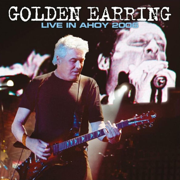 Live in Ahoy 2006