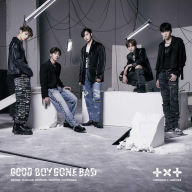 Title: GOOD BOY GONE BAD [Limited Edition A], Artist: TOMORROW X TOGETHER