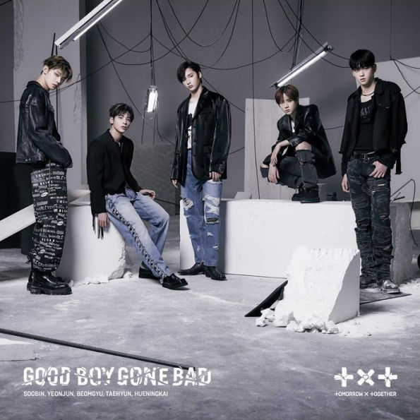 Good Boy Gone Bad [Limited Edition A] (W/Dvd) (Wb)