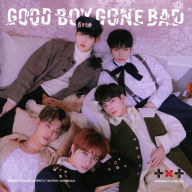 Title: GOOD BOY GONE BAD [Limited Edition B], Artist: TOMORROW X TOGETHER