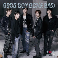 Title: Good Boy Gone Bad (Wb) (Phot), Artist: Tomorrow X Together