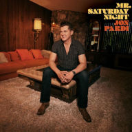 Title: Mr. Saturday Night, Artist: Jon Pardi