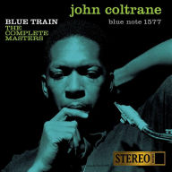 Title: Blue Train, Artist: Coltrane,John