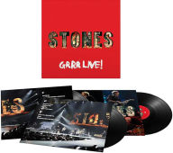 Title: Grrr Live!, Artist: The Rolling Stones