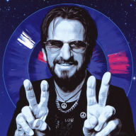 Title: EP3, Artist: Ringo Starr
