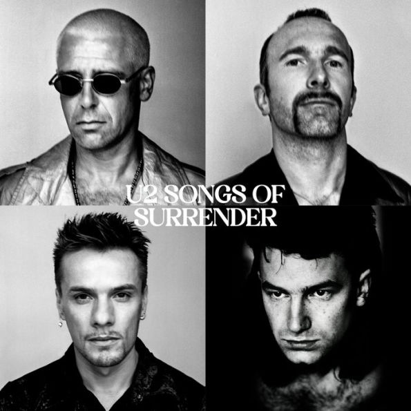 Songs of Surrender [Super Deluxe Collector's Edition]