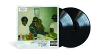 Title: good kid, m.A.A.d city [10th Anniversary Edition] [2 LP], Artist: Kendrick Lamar