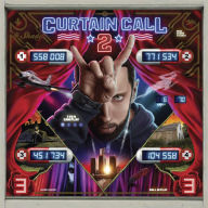 Title: Curtain Call 2, Artist: Eminem