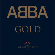 Title: ABBA Gold: Greatest Hits, Artist: ABBA