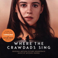 Title: Where the Crawdads Sing [Original Motion Picture Soundtrack], Artist: Mychael Danna
