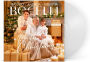 Family Christmas (Andrea Bocelli / Matteo Bocelli / Virginia Bocelli) [B&N Exclusive] [White Vinyl]