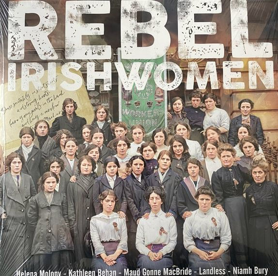 Rebel Irishwomen