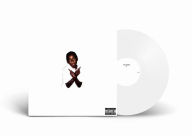 Title: X [White LP], Artist: Ken Car$on