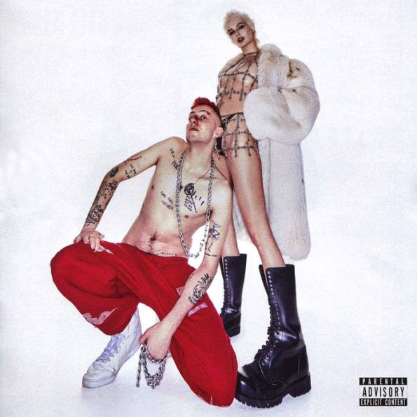 Explicit: The Mixxxtape