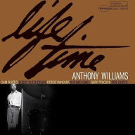Title: Life Time [Blue Note Tone Poet Series], Artist: The Tony Williams Lifetime
