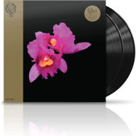 Title: Orchid, Artist: Opeth