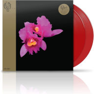 Title: Orchid, Artist: Opeth