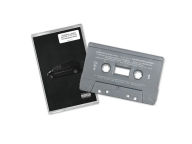 Title: good kid, m.A.A.d city [10th Anniversary Edition] [Black Cassette], Artist: Kendrick Lamar