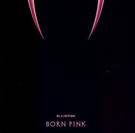 Title: Born Pink, Artist: BlackPink