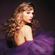Title: Speak Now [Taylor's Version], Artist: Taylor Swift