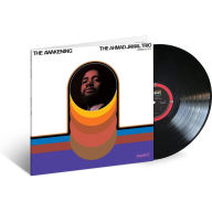 Title: The Awakening, Artist: Ahmad Jamal Trio