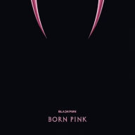 Title: Born Pink, Artist: BlackPink